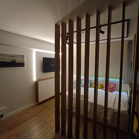 Precioso Loft A 600M De La Catedral Apartment Santiago de Compostela Ngoại thất bức ảnh