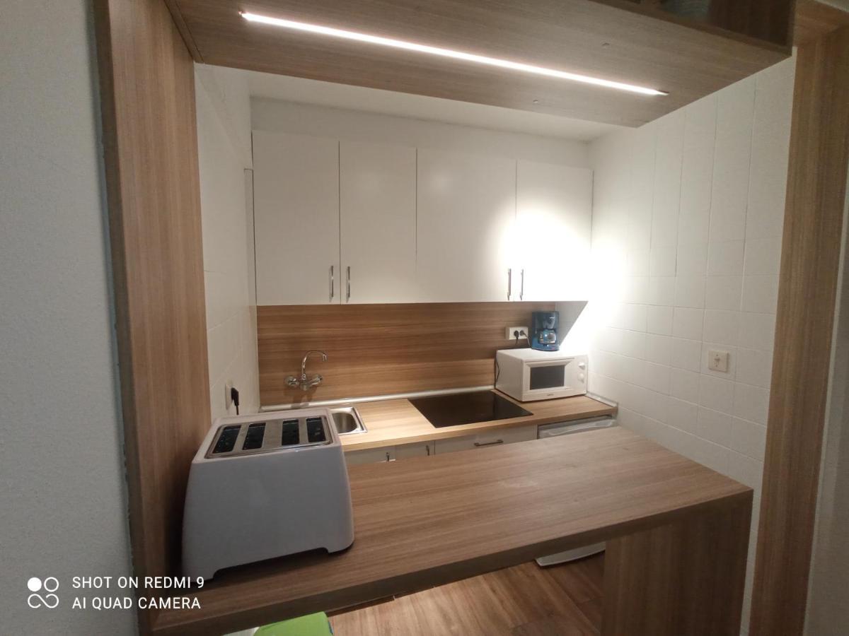 Precioso Loft A 600M De La Catedral Apartment Santiago de Compostela Ngoại thất bức ảnh
