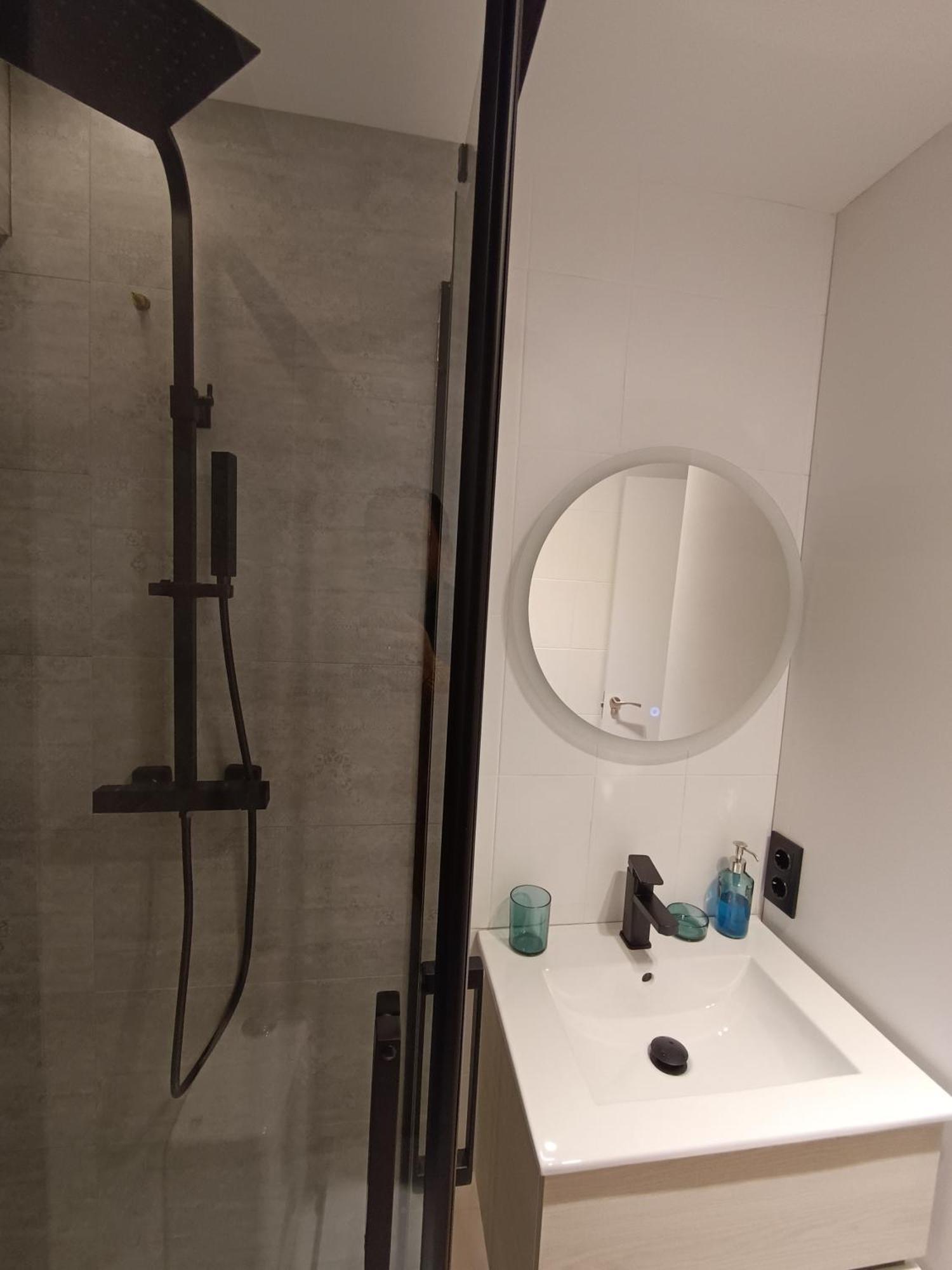 Precioso Loft A 600M De La Catedral Apartment Santiago de Compostela Ngoại thất bức ảnh