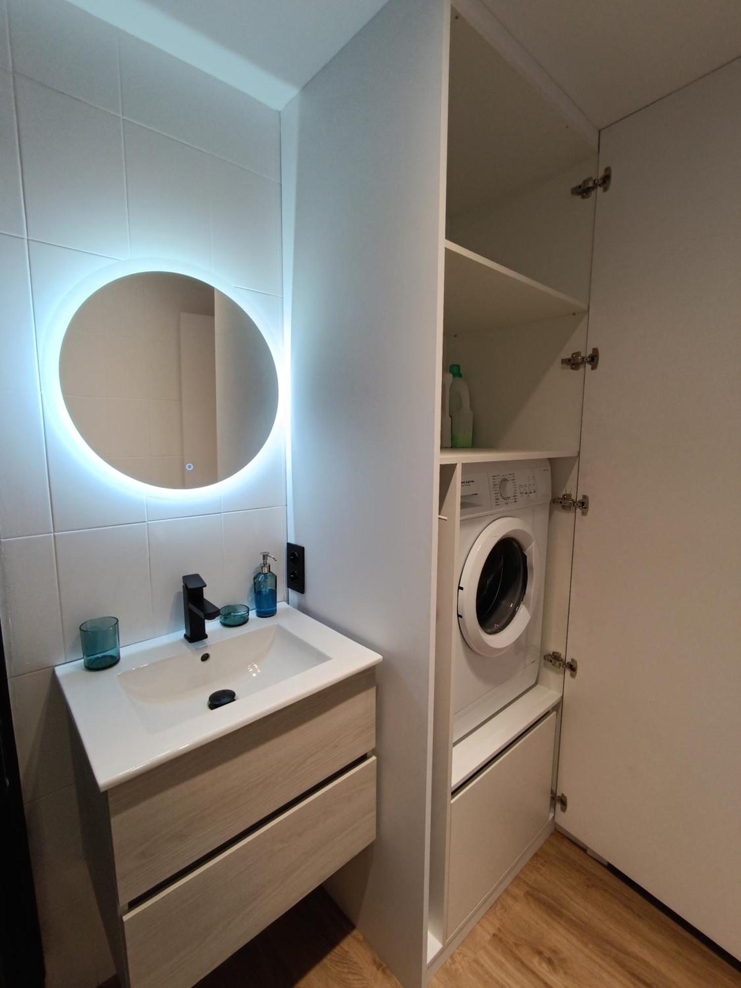 Precioso Loft A 600M De La Catedral Apartment Santiago de Compostela Ngoại thất bức ảnh